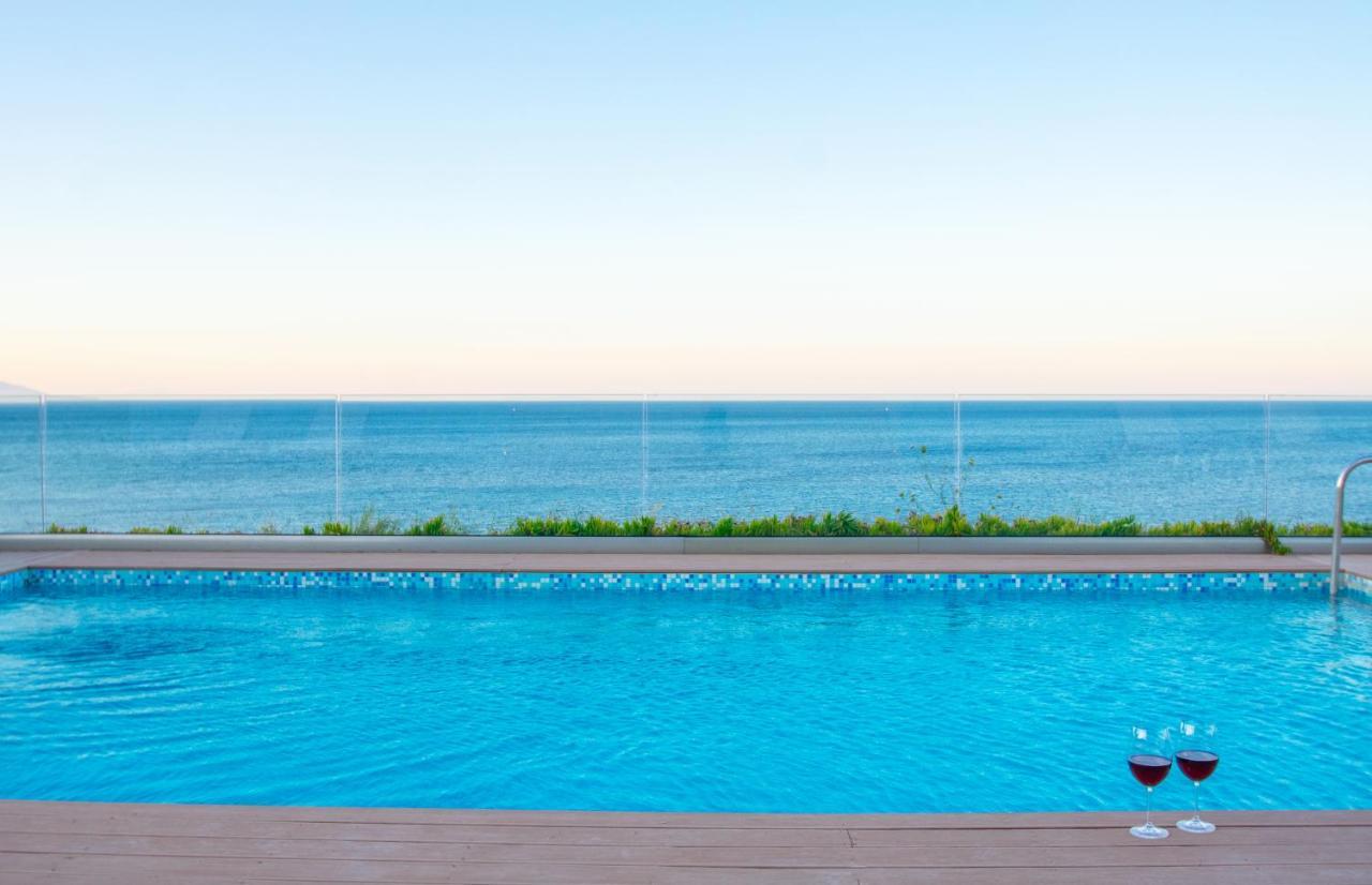 Villa Thalassa - Deja Vu Villas Άγιος Νικόλαος Εξωτερικό φωτογραφία