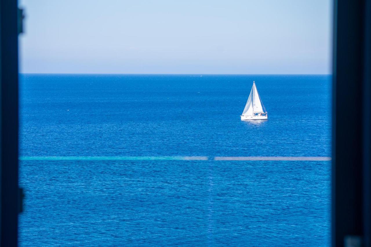 Villa Thalassa - Deja Vu Villas Άγιος Νικόλαος Εξωτερικό φωτογραφία
